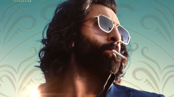 Ranbir Kapoors Animal Teaser Drops Soon Ranbir Kapoors Animal Teaser Drops Soon