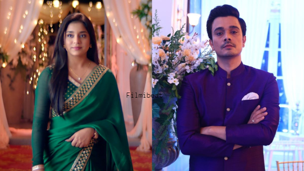 Anuj Sullere, kavya, sumbul touqeer