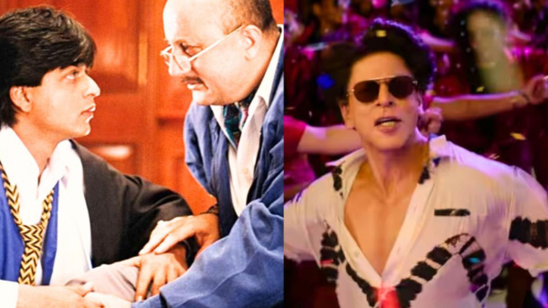 Anupam Kher Reviews Jawan Anupam Kher Reviews Jawan