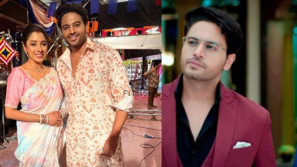 anupamaa, muskan bamne, rupali ganguly, gaurav khanna