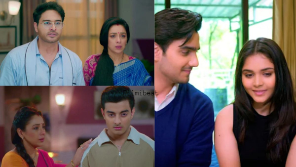 anupamaa, muskan bamne, rupali ganguly, gaurav khanna