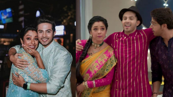 anupamaa, sagar parekh, gaurav khanna, rupali ganguly