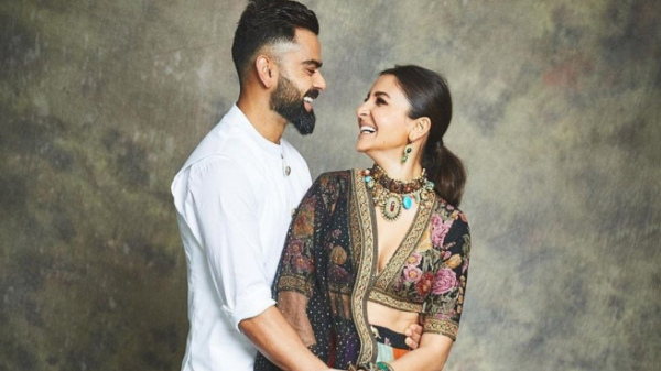 Anushka Sharma Expecting Her Second Baby With Virat Kohli? Anushka Sharma Expecting Her Second Baby With Virat Kohli?