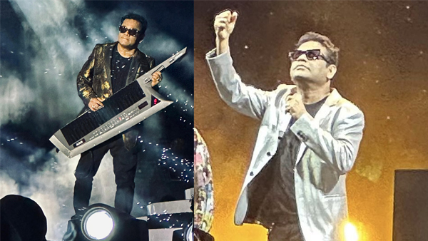 A R Rahmans Concert: Filmmaker Shares Disturbing Experience