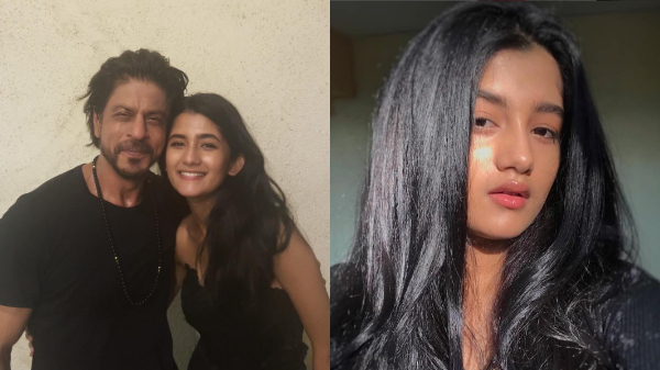 All You Need To Know About Ashlesha Thakur From SRK’s Jawan 