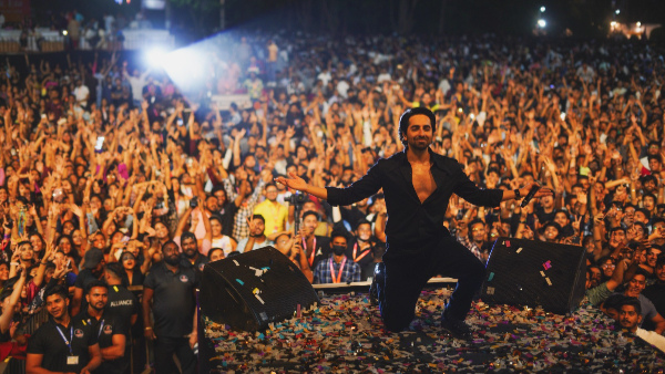 Ayushmann Khurrana Ayushmann Khurrana