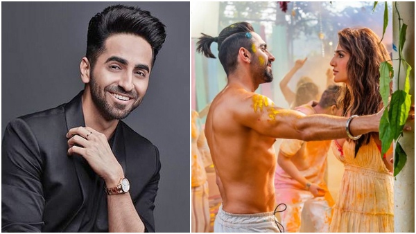 Ayushmann Khurrana