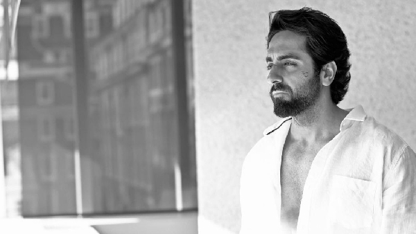 From RJ to Bollywood Star: Ayushmann Khurranas Journey