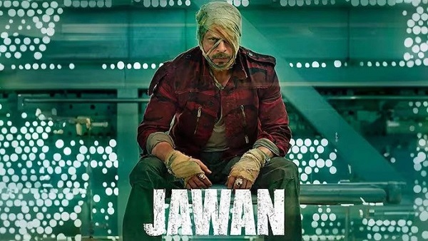 Jawan Surpasses The 1000cr Milestone Worldwide In 19 Days