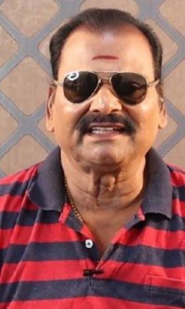 Bailwan Ranganathan