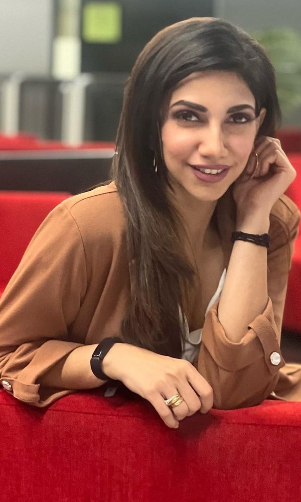 Bhavana Balakrishanan