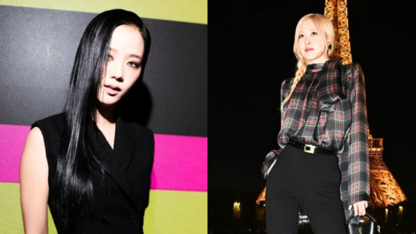 Paris Fashion Week 2024