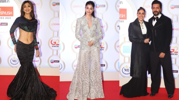 Lokmat Most Stylish Awards 2023: Worst Dressed Celebs Lokmat Most Stylish Awards 2023: Worst Dressed Celebs