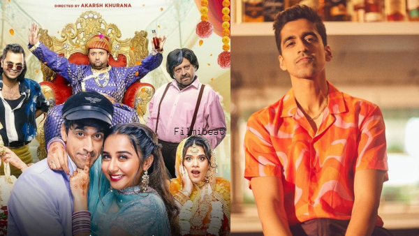 EXCLUSIVE Chaitanya Sharma Aka SlowCheeta Reveals His SPECIAL Reason For Doing Yeh Shaadi Nahi Ho Sakti EXCLUSIVE Chaitanya Sharma Aka SlowCheeta Reveals His SPECIAL Reason For Doing Yeh Shaadi Nahi Ho Sakti