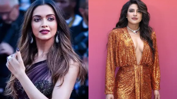 Did Deepika Padukone Take A Dig At Priyanka Chopra? Did Deepika Padukone Take A Dig At Priyanka Chopra?