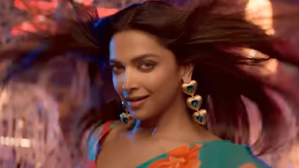 Jawan: Deepika’s Extended Cameo Gets A Roaring Welcome