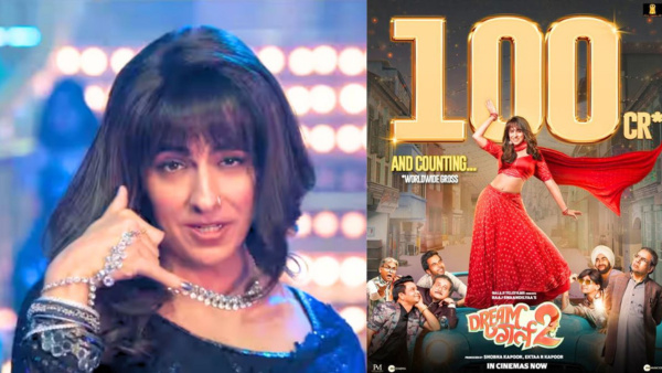 Dream Girl 2 Box Office Update Dream Girl 2 Box Office Update