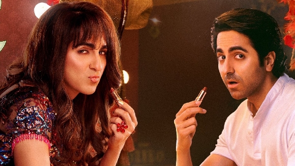 Dream Girl 2 Remains Steady After 100 cr Mark