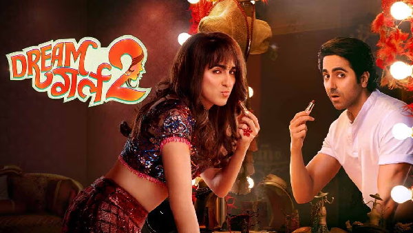 Ektaa Kapoor To Host Intimate Success Bash Dream Girl 2