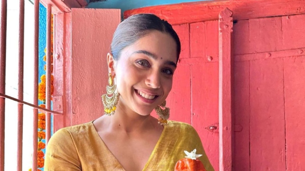 Sharvari Ganesh Chaturthi