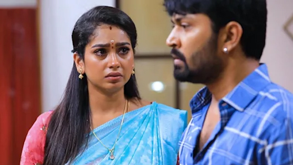 Eeramana Rojave 2: Main Celebrity Exits, Fans Shocked