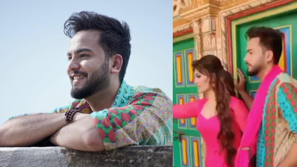 Elvish-Urvashi’s Song To Release On THIS Date