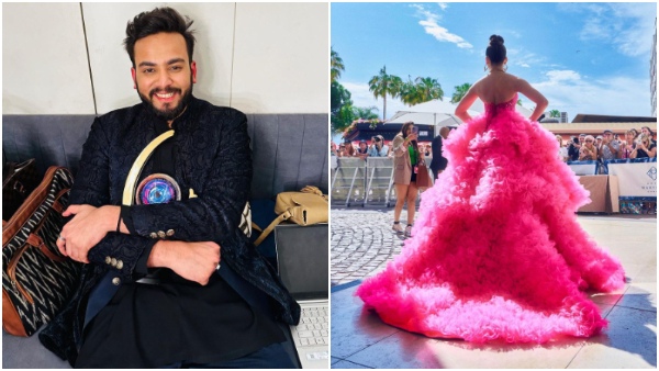 Elvish Yadav Urvashi Rautela Music Video