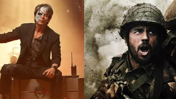 ENT LIVE Update: Jawan Enters Rs 200 Cr Club In 3 Days