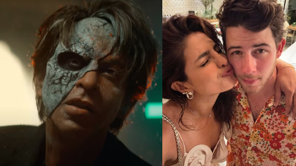 ENT LIVE Updates: Priyanka’s Note For Nick’s Birthday