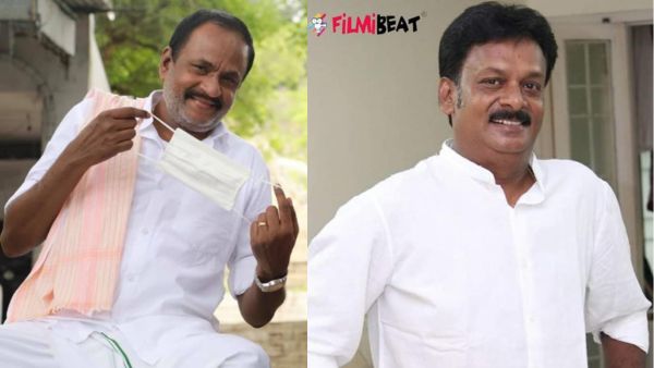 Ethirneechal Marimuthu