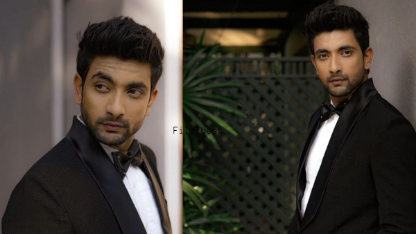 Fahmaan Khan Birthday: DharamPatnii Star REACTS As He Gets SPECIAL Surprise From His Fans, Says This Is...