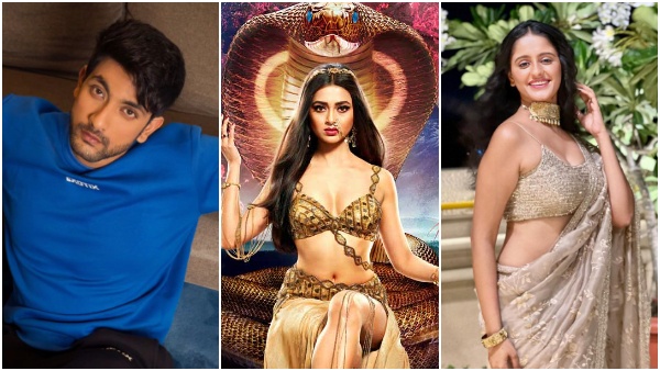 Fahmaan Khan Ayesha Singh Naagin 7