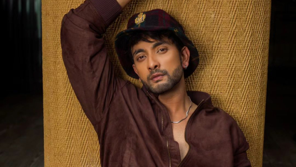 Fahmaan Khan Features On Times Square On His Birthday