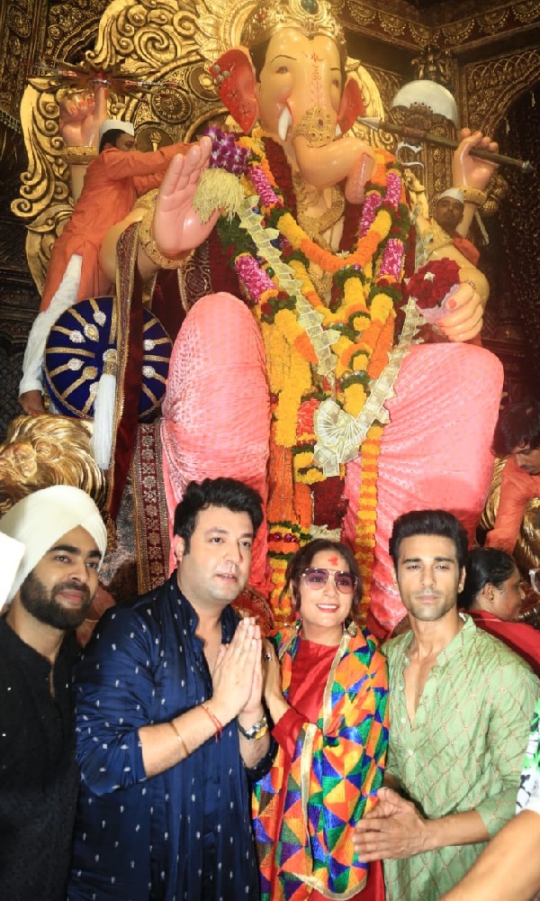 Fukrey 3 Team Fukrey 3 Team