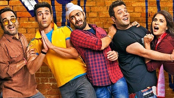 Fukrey Franchise Returns With Hilarious Bang 