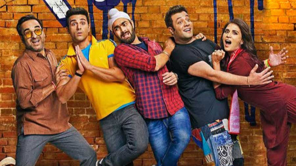 Fukrey 3 Review 1