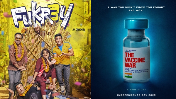 Fukrey 3 To Have A Decent Start On Day 1