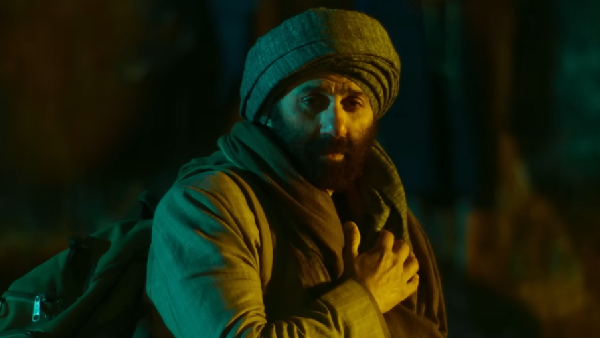 Gadar 2 Day 36: Sunny’s Film Sees 70% Dip In Collections