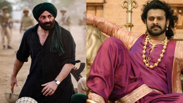 Gadar 2 Day 25: Sunny’s Film Beats Baahubali 2 Gadar 2 Day 25: Sunny’s Film Beats Baahubali 2