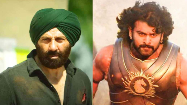 Gadar 2 Box Office Collection Day 30 Prediction