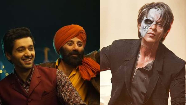 Gadar 2 Day 26: Sunny Deol’s Film Slows Down