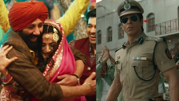 Gadar 2 Day 27: Sunny’s Film Struggles To Cross Rs 510 Cr