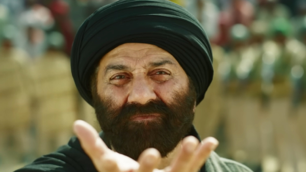 Gadar 2 Fails To Beat SRK’s Movie’s Record