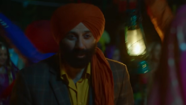 Gadar 2 Inches Close To Beat SRK’s Pathaan