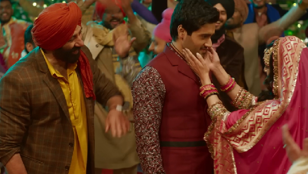 Sunny Deol’s Gadar 2 Crosses 520 Crores Sunny Deol’s Gadar 2 Crosses 520 Crores