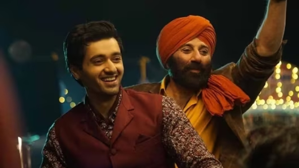 Gadar 2 To See Jump On Ganesh Chaturthi