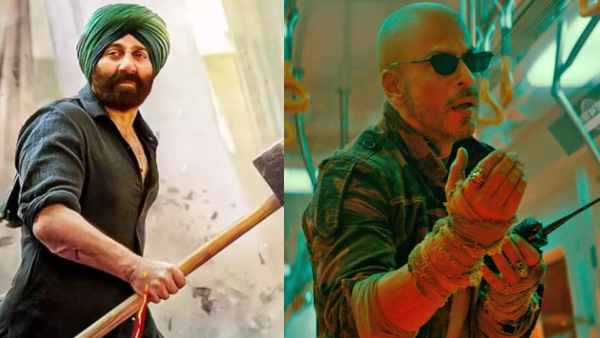 Gadar 2 Day 28: Sunny’s Film Witnesses Lowest Collection Gadar 2 Day 28: Sunny’s Film Witnesses Lowest Collection