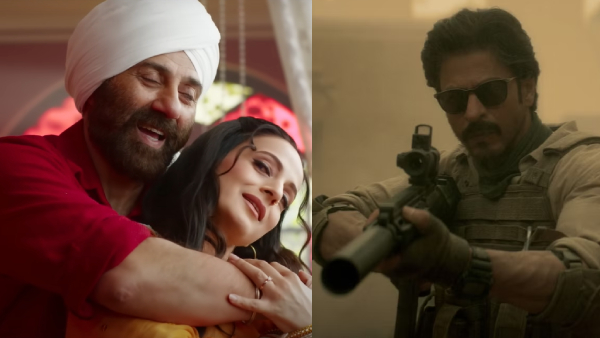 Gadar 2 Day 29: Sunny’s Film Struggles At Rs 1Cr