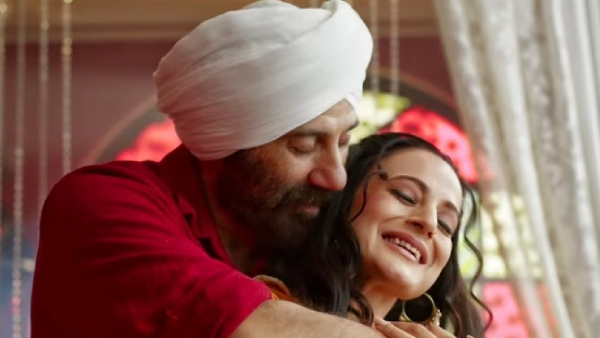 Here’s When & Where To Watch Gadar 2 On OTT