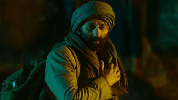 Gadar 2: Sunny’s Film Witness A Massive Drop On Fifth Monday